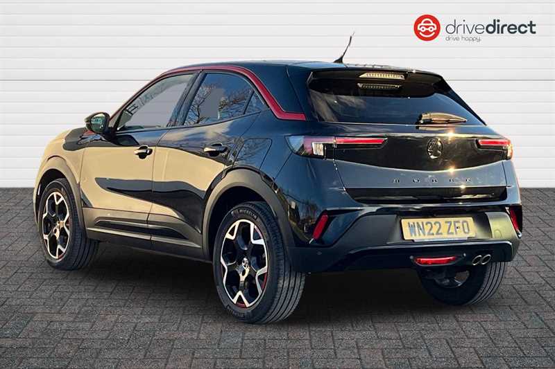 Used Vauxhall Mokka 2022 for sale - 77309447: Photo 5