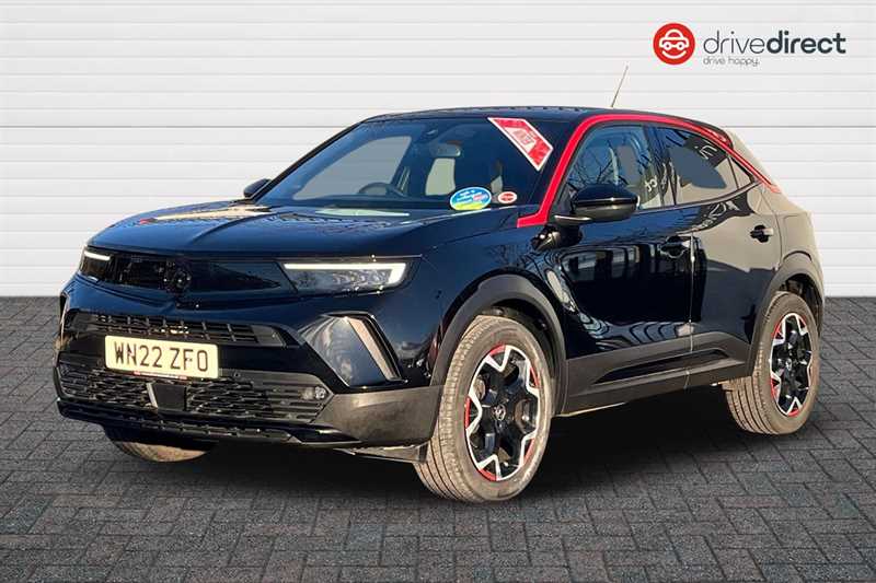 Used Vauxhall Mokka 2022 for sale - 77309447: Photo 7