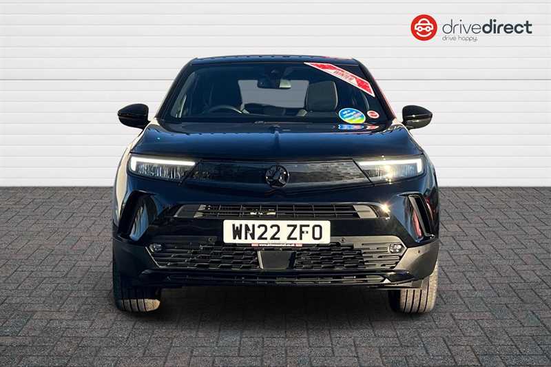 Used Vauxhall Mokka 2022 for sale - 77309447: Photo 8