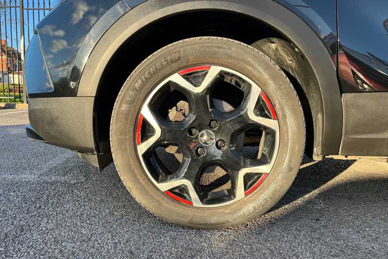 Used Vauxhall Mokka 2022 for sale - 77309447: Photo 9