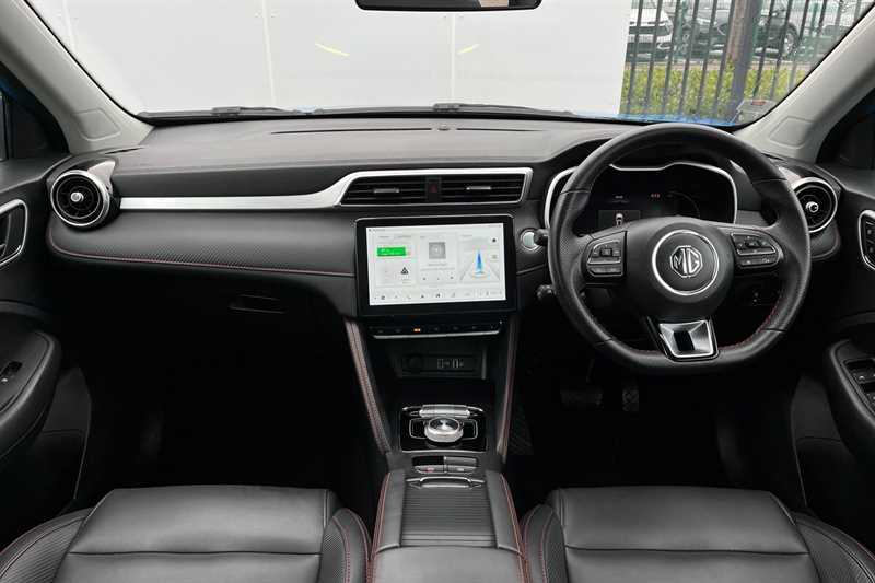 Used MG MG ZS 2022 for sale - 78138067: Photo 13