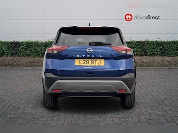 Used Nissan X-Trail 2023 for sale - 77864035: Photo