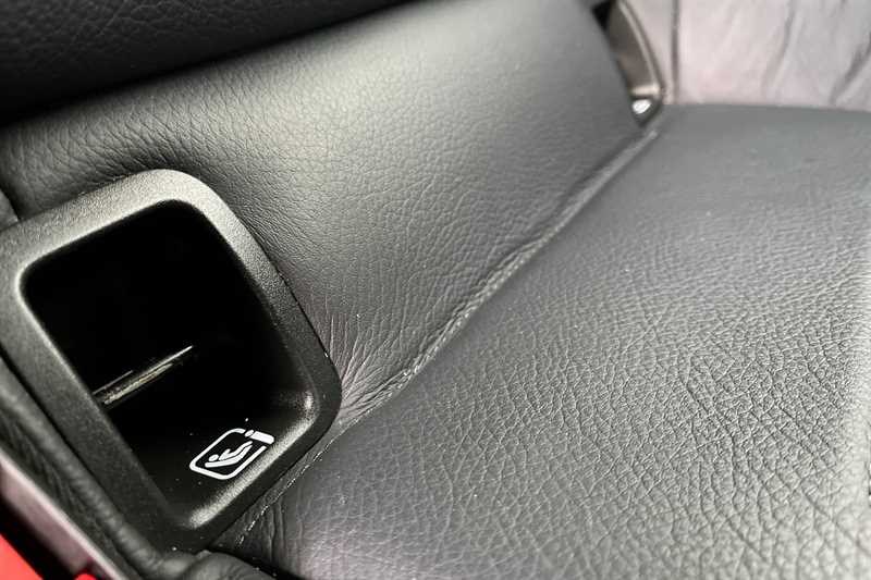 Used Mercedes-Benz CLA 2020 for sale - 77895164: Photo 46