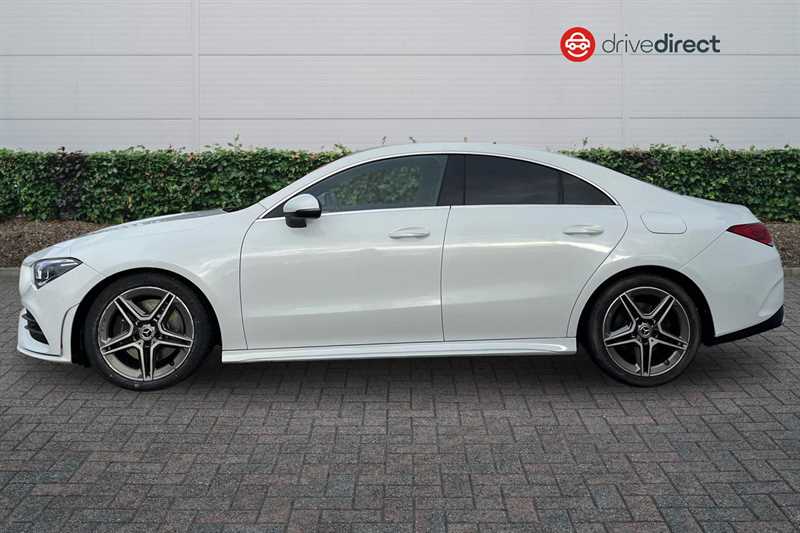 Used Mercedes-Benz CLA 2020 for sale - 77895164: Photo 6
