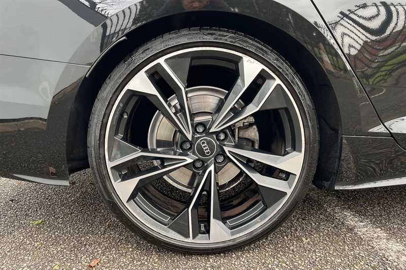 Used Audi A5 2022 for sale - 77699171: Photo 12