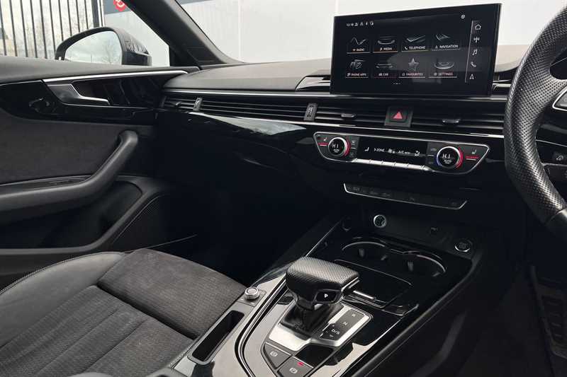 Used Audi A5 2022 for sale - 77699171: Photo 14