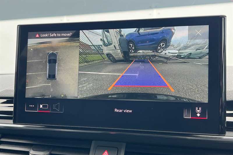 Used Audi A5 2022 for sale - 77699171: Photo 19