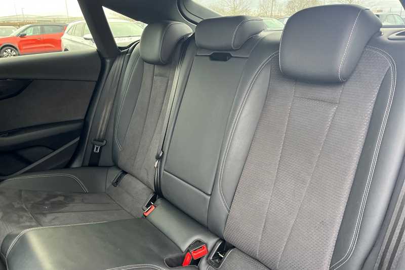 Used Audi A5 2022 for sale - 77699171: Photo 24