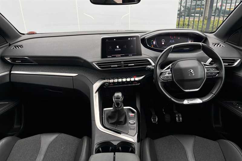 Used Peugeot 3008 2019 for sale - 77787755: Photo 13