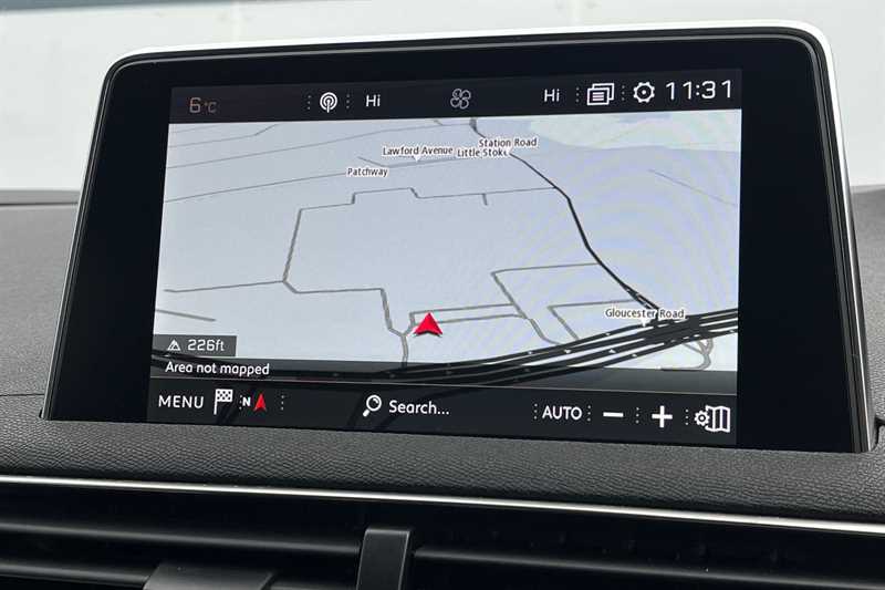 Used Peugeot 3008 2019 for sale - 77787755: Photo 18