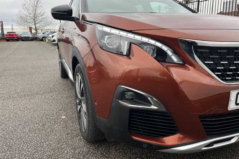 Used Peugeot 3008 2019 for sale - 77787755: Photo 49
