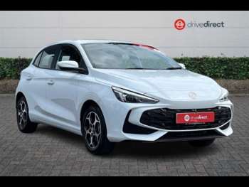 Used MG MG3 2025 for sale - 74890030: Photo