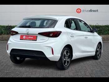 Used MG MG3 2025 for sale - 74890030: Photo