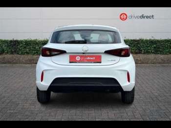 Used MG MG3 2025 for sale - 74890030: Photo