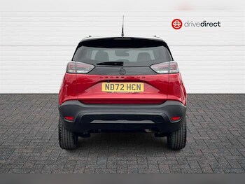 Used Vauxhall Crossland 2022 for sale - 78731627: Photo