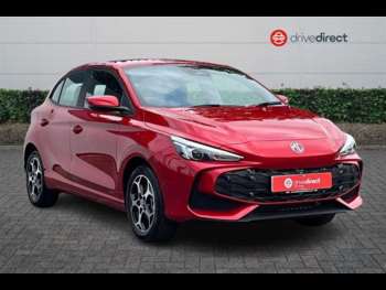 Used MG MG3 2025 for sale - 74890054: Photo