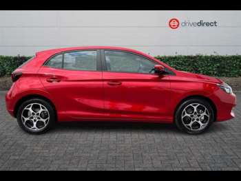 Used MG MG3 2025 for sale - 74890054: Photo