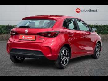 Used MG MG3 2025 for sale - 74890054: Photo
