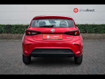 Used MG MG3 2025 for sale - 74890054: Photo
