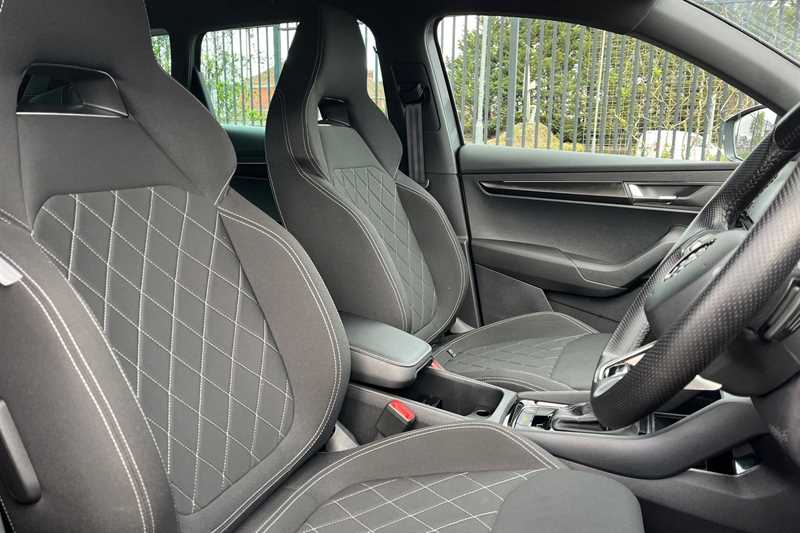 Used Skoda Karoq 2024 for sale - 77711356: Photo 23