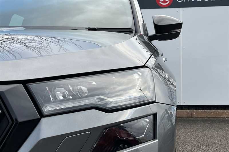 Used Skoda Karoq 2024 for sale - 77711356: Photo 29