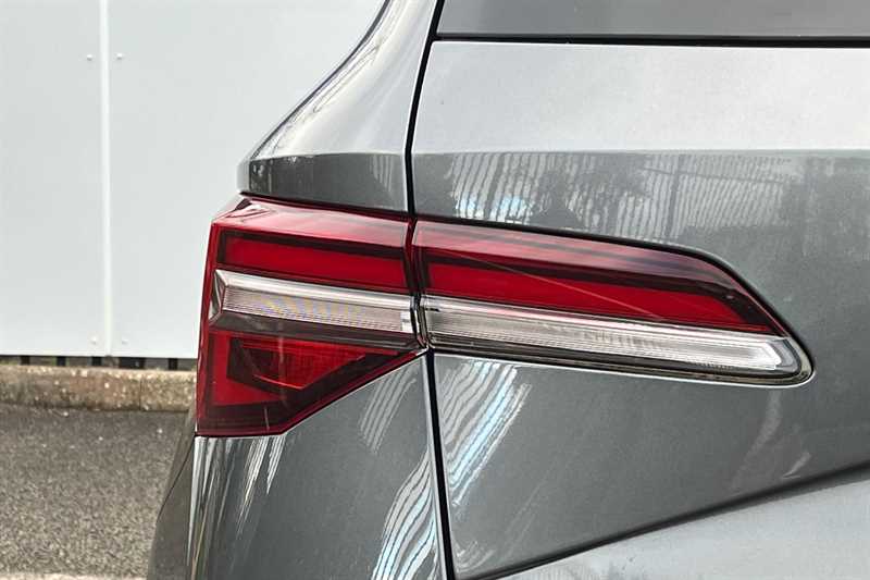 Used Skoda Karoq 2024 for sale - 77711356: Photo 31