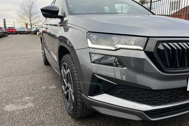 Used Skoda Karoq 2024 for sale - 77711356: Photo 49