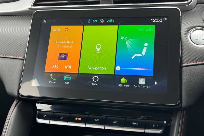 Used MG MG ZS 2022 for sale - 78217211: Photo 17