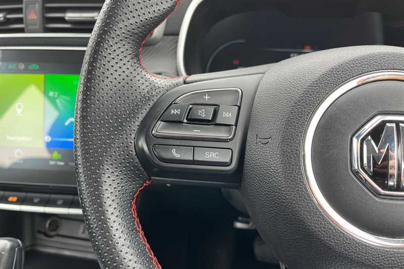 Used MG MG ZS 2022 for sale - 78217211: Photo 21