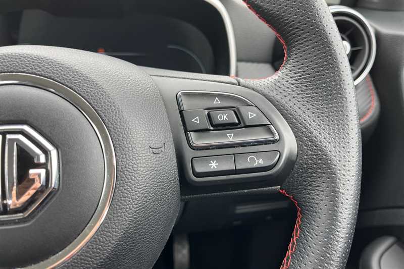 Used MG MG ZS 2022 for sale - 78217211: Photo 22