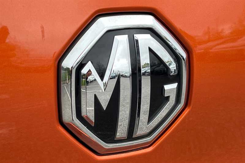 Used MG MG ZS 2022 for sale - 78217211: Photo 38