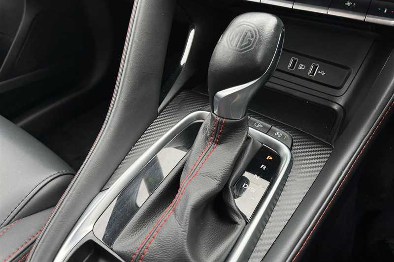 Used MG MG ZS 2022 for sale - 78217211: Photo 41