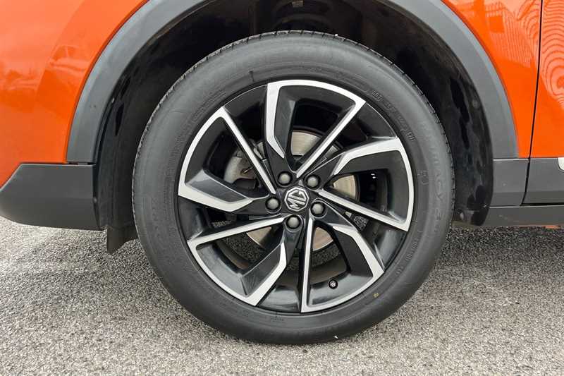 Used MG MG ZS 2022 for sale - 78217211: Photo 9