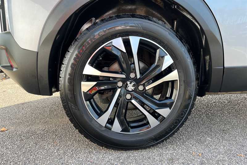 Used Peugeot 2008 2023 for sale - 77309219: Photo 12