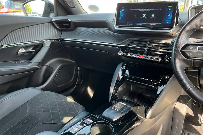 Used Peugeot 2008 2023 for sale - 77309219: Photo 14