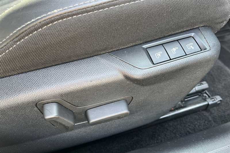 Used Peugeot 2008 2023 for sale - 77309219: Photo 26