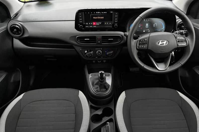 Used Hyundai i10 2025 for sale - 76504254: Photo 13