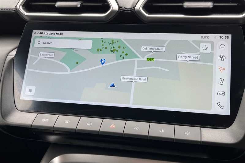 Used MG MG ZS 2024 for sale - 77894599: Photo 18