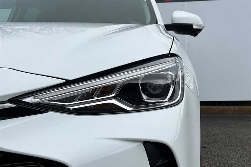 Used MG MG ZS 2024 for sale - 77894599: Photo 29