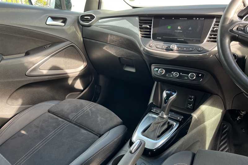 Used Vauxhall Crossland 2022 for sale - 77309600: Photo 14