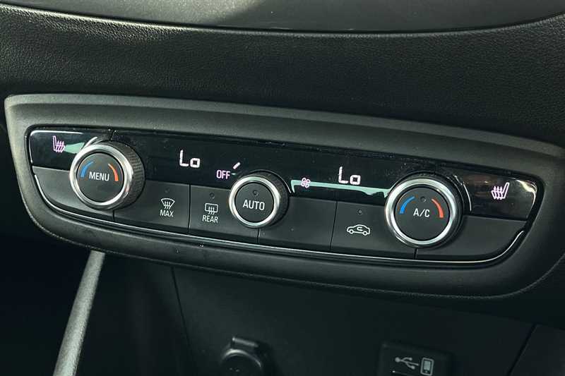 Used Vauxhall Crossland 2022 for sale - 77309600: Photo 15