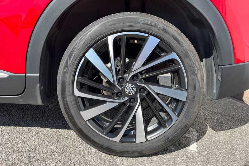 Used MG MG ZS for sale - 78142924: Photo 10