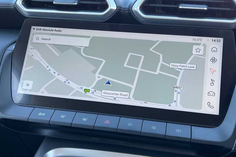 Used MG MG ZS for sale - 78142924: Photo 18