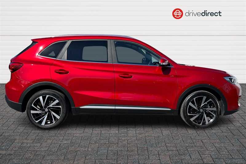 Used MG MG ZS for sale - 78142924: Photo 2