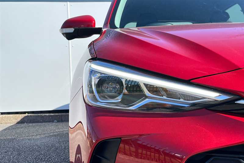 Used MG MG ZS for sale - 78142924: Photo 28