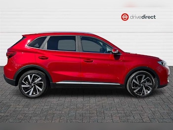 Used MG MG ZS 2024 for sale - 78142924: Photo