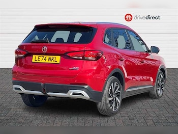 Used MG MG ZS 2024 for sale - 78142924: Photo