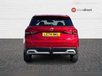 Used MG MG ZS 2024 for sale - 78142924: Photo