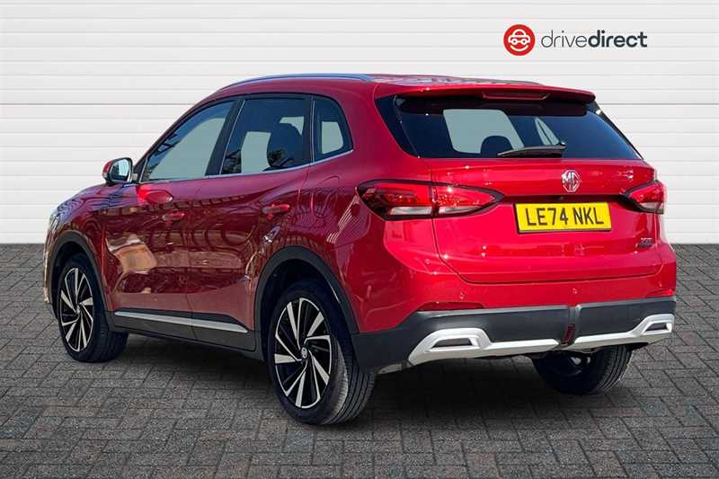 Used MG MG ZS for sale - 78142924: Photo 5