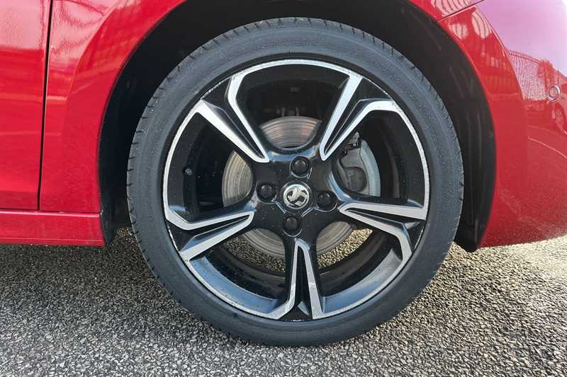 Used Vauxhall Corsa 2022 for sale - 76956036: Photo 11